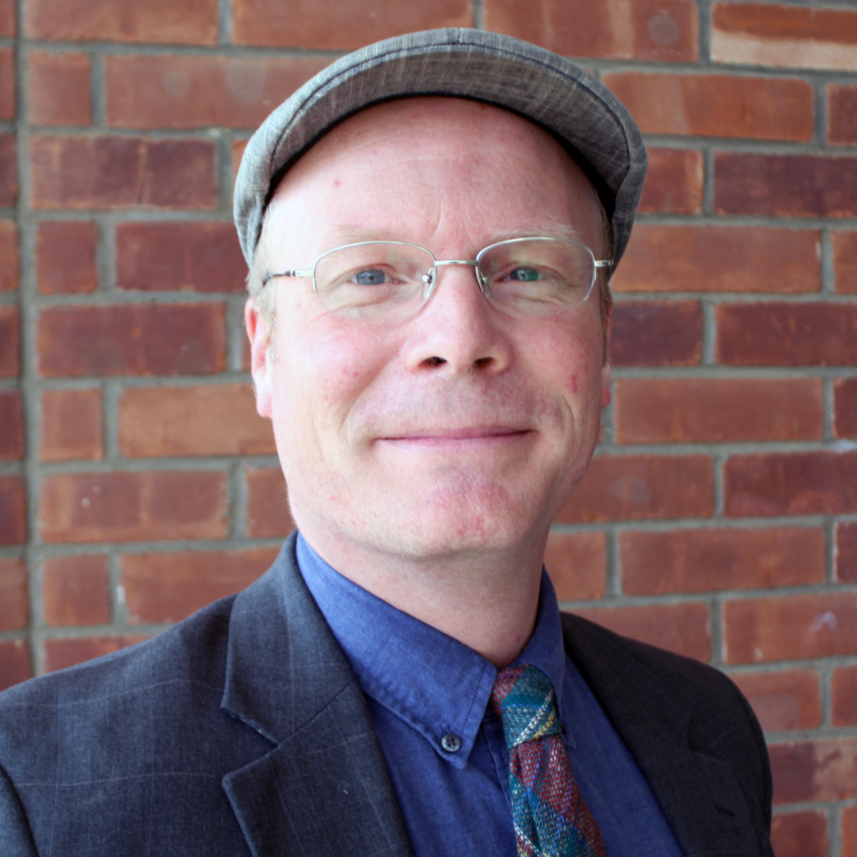 Andrew Gilligan