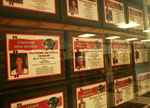 Hall of Fame